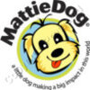 MattieDog Logo
