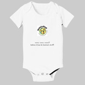 Baby Jumper-Nom Nom Nom