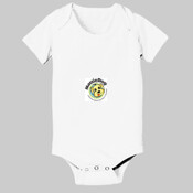 Baby Jumper-Sumpin Stinky