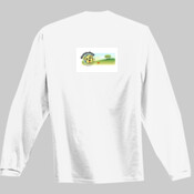 Men's No-Kill Long Sleeve T
